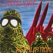 Carnivore - Retaliation