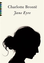 Jane Eyre (Charlotte Bronte)