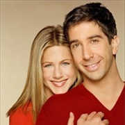 Ross & Rachel