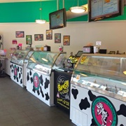 Chocolate Shoppe Ice Cream Company