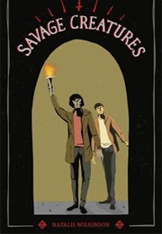Savage Creatures (Natalie Wilkinson)