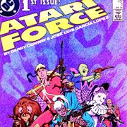 Atari Force II