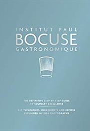 Institut Paul Bocuse Gastronomique (Paul Bocuse)