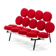 Oh-So-Comfortable Sofa