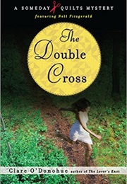 The Double Cross (Clare O'Donohue)