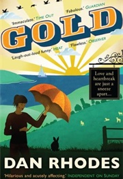 Gold (Dan Rhodes)
