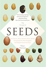 The Triumph of Seeds (Thor Hanson)