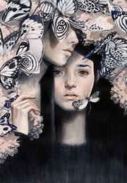 The Insects of Love (Genevieve Valentine)