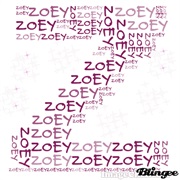Zoey