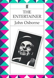 The Entertainer (J. Osborne)