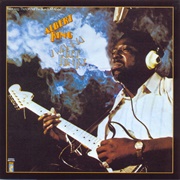 Albert King - I Wanna Get Funky - 1974