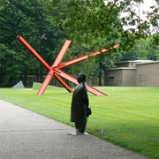 Kroller-Muller Museum