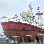 Ralph J. Scott (Fireboat)