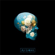 As Lions - Selfish Age