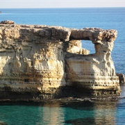 Cape Greco