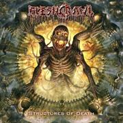Fleshcrawl - Structures of Death