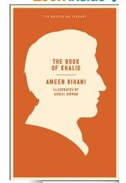 Book of Khalid