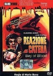 Bay of Blood