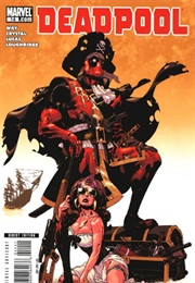 Deadpool Vol 2 (Marvel)