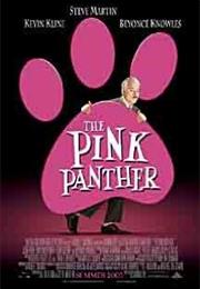 The Pink Panther
