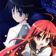 Shana X Yuji
