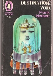 Destination Void (Frank Herbert)