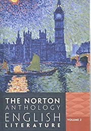 Norton Anthology of English Literature (9th Edition)