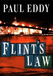 Flint's Law (Paul Eddy)