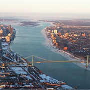 Detroit River