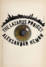 The Lazarus Project