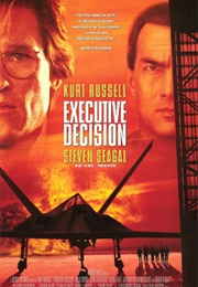 Executive Decision (1996)