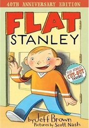 Flat Stanley (Jeff Brown)