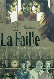 La Faille (Carlos Sampayo)