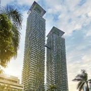 Le Nouvel, Kuala Lumpur