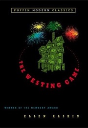 The Westing Game (Raskin, Ellen)