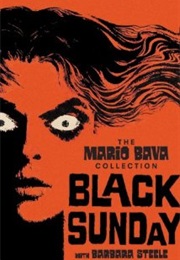 La Maschera Del Demonio (1960)