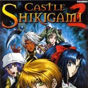 Castle Shikigami 2