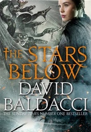 The Stars Below (David Baldacci)