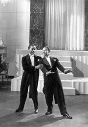 Nicholas Brothers Home Movies (1930)