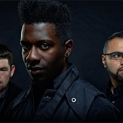 Animals as Leaders