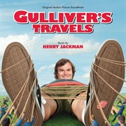 Gullivers Travels Soundtrack