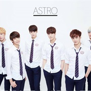 Astro