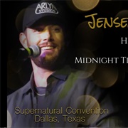 Heaven - Jensen Ackles