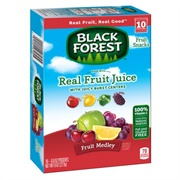 Black Forest Fruit Snacks