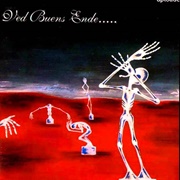 I Sang for the Swans - Ved Buens Ende.....