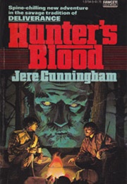 Hunter's Blood (Jere Cunningham)