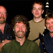 The Tannahill Weavers