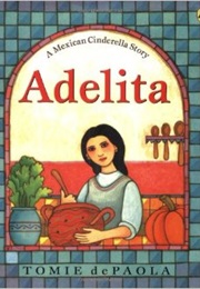 Adelita (Tomie Depaola)