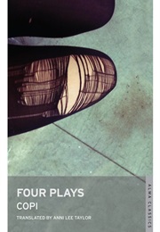 Four Plays (Copi)