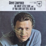 Steve Lawrence